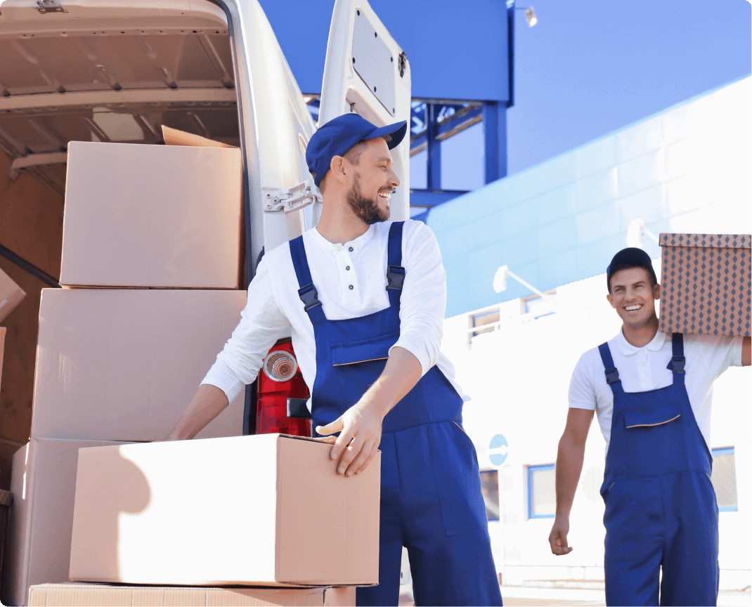 Inhouse Movers Service Necessary For Moving Into a Small Home