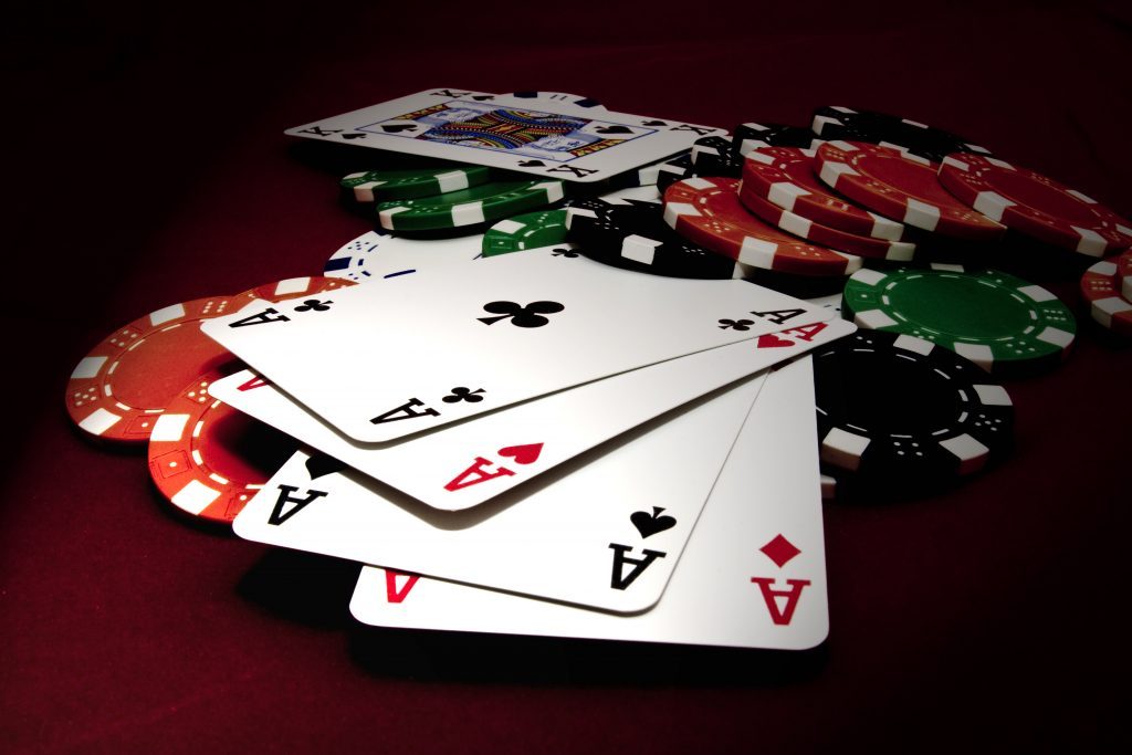 Steps to Make a Game on Your Own Situs judi Poker Online Indonesia