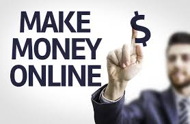 Top 3 Ways To Make Money Online