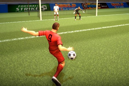 Playing Online Sports Games