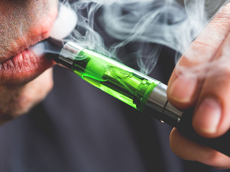 Vaporizer Overview – What Are the Different Types of Vaporizers?