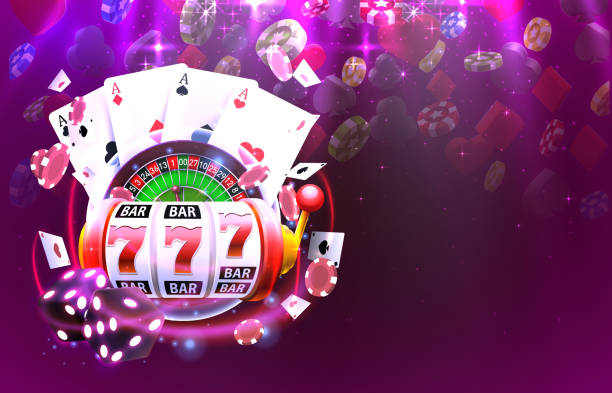 Things You Should Know Casino slot games